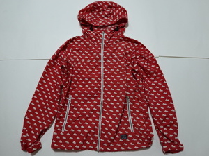 ■0929■ヘリーハンセン HELLY HANSEN ジャケット WL HOE11370 ●