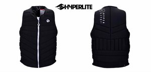 2023 HYPERLITET TREVER MAUR SIGNATURE JACKET シグネーイチャーモデル ハイパーライト ウェイクボード ベスト Lサイズ