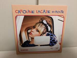 Caroline Lacaze★En Route