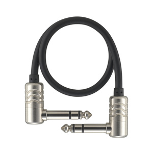 Free The Tone フリーザトーン CB-5028 50cm LL Stereo Link Cable ギターケーブル リンクケーブル