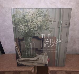 洋書　THE NATURAL HOME Y0919015