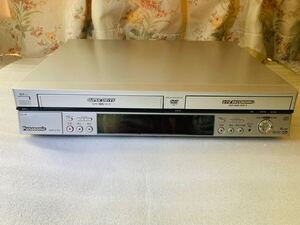 ☆ Panasonic パナソニック DVDビデオレコーダー DMR-E70V☆