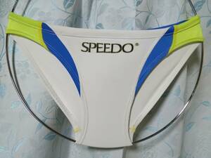 Speedo 競泳水着 競パン Sサイズ 箱無し 特注品2