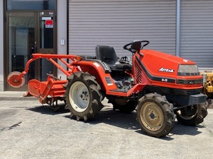 静岡発☆ クボタ KUBOTA トラクター ASTEPAL A-13 13.0馬力 ディーゼル デフロック ※商品説明要確認