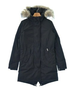 WOOLRICH ダウンコート レディース ウールリッチ 中古　古着