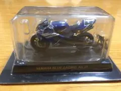 京商 鈴鹿8耐2006 ヤマハYZF-R1 #45 5VY