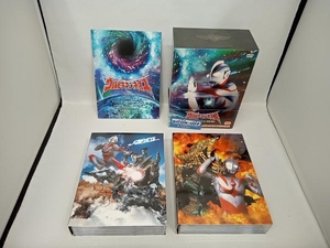 DVD ウルトラマンネオス パーフェクト・コレクションDVD-BOX