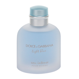 ドルチェ＆ガッバーナ D＆G ドルガバ ライトブルー オー インテンス プールオム (テスター) EDP・SP 100ml DOLCE＆GABBANA 新品 未使用