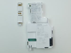 領収書発行不可●新品 東芝ライテック 05LU-4-2J1005 誘導灯点灯ユニット(器具内用) 蓄電池 E01付き B級BH形 片面灯 FBK-42701用