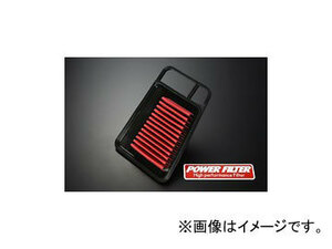 モンスタースポーツ POWER FILTER PFX300 SD22 スズキ ラパン HE22S K6A NA 660cc