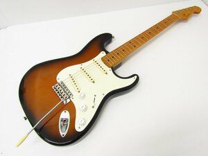 Fender フェンダー JAPAN STRATOCASTER ST-57 US エレキギター ▼G4600