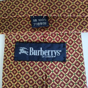 BURBERRY (バーバリー)ネクタイ189