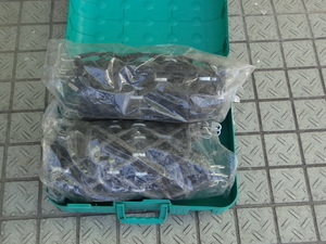 中古　＊　SILE CHAIN　　　：　08341－01370