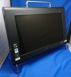 NEC VALUESTAR G PC-GV70ZYBAC 一体型 Vista ジャンク