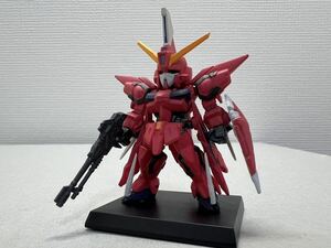 ガンダムコンバージ　FW GUNDAM CONVERGE 249 イージス ガンダム　食玩　フィギュア　バンダイ