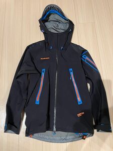 MAMMUT EIGER EXTREME NORDWAND Jacketとpants上下セット