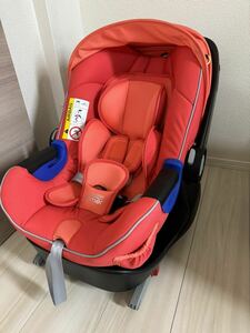 ブリタックス レーマー BABY SAFE i-SIZE FLEX BASE (ISOFIXベース) フレックスベース