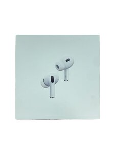 Apple◆AirPods Pro 第2世代 MagSafe充電ケースUSB-C A2968/3047/3048/3049