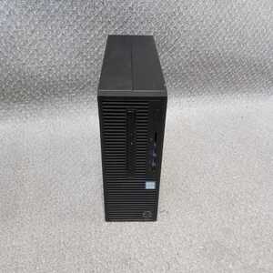 Windows 7・10・11 OS選択可 ★ HP ProDesk 280 G2 SFF Core i3-6100/メモリ4GB/SSD128GB/USB3.2/HDMI/便利ソフト/リカバリー作成/T062d 