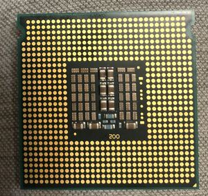 Intel Cpu Xeon Quad Core E5405 2.00Ghz Fsb1333Mhz 12M