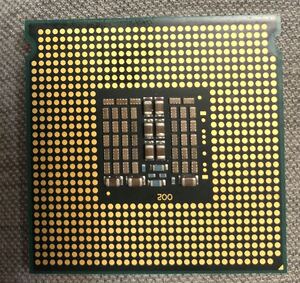 Intel Cpu Xeon Quad Core E5405 2.00Ghz Fsb1333Mhz 12M