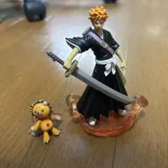 BLEACH 黒崎一護　コン