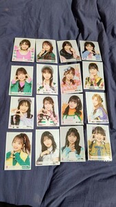 AKB48 アイドルなんかじゃなかったら 幕張　会場生写真第3弾 フルコンプ