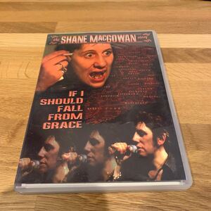 shane macgowan pogues 二点以上落札で送料無料