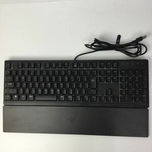 レイザー ゲーミングキーボード RAZER ORNATA V3 X キーボード パソコン 日本語配列