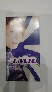 音楽CD/T.M.Revolution/LEVEL4