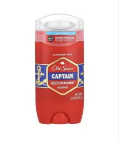 Old Spice Captain 85g