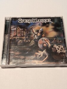 Stormwarrior 「Northern Rage」