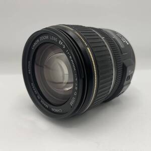 ★極上品★ キヤノン CANON EF-S 17-85mm F4-5.6 IS USM #423