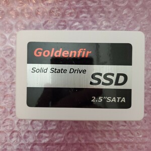 SSD 360GB ジャンク