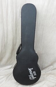 【C】 Gibson USA レスポール用ハードケース ギブソン 3006554