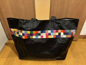 uniform experiment トートバッグ tote bag ue sophnet ソフネット フラグメント藤原ヒロシ