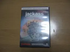 映画DVD/超おバカ番組メンバー ジャッカス・ザ・ムービー/日本語字幕/サンプル