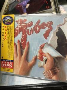 チューブス「the tubes」アルクーパー/al kooper