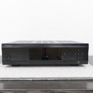 【Bランク】OPPO UDP-205 BDプレーヤー オッポ @57140