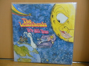 THE LEMONHEADS / IT