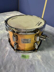N:2 ROLAND ( ローランド ) PDA100-GN v. drums acoustic design電子ドラム 未確認。