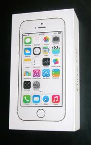 〓仁選でＧＯ！APPLE iPhone5S Φ3.5㎜ リモコン付純正イヤホン（未使用品）＋イジェクトピン＋Ａｐｐｌｅシール+箱