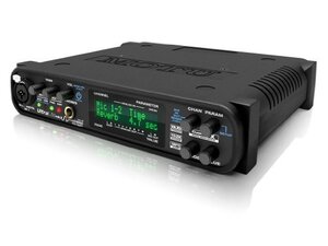 【中古】 MOTU UltraLite mk3 Hybrid 10イン14アウト Firewire USB2 オーディオ