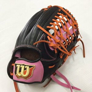 30%OFF!! ウィルソン 女子ソフトボール用 WILSON QUEEN WTASQUDUF