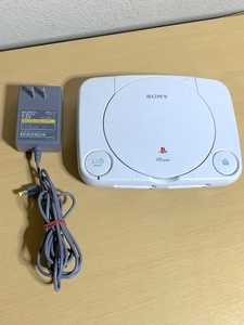 ジャンク ディスク読み込み不可 SONY PS One SCPH-100