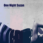 [MUSIC] 試聴即決★ONE NIGHT SUZAN / A 20-YEAR HANGOVER (LTD / BLUE VINYL) (LP+CD)