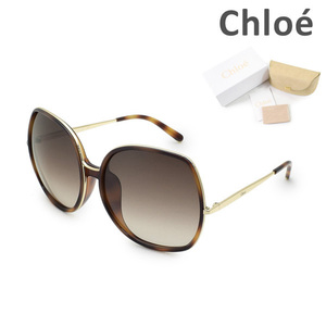 Chloe クロエ サングラス CE729SA-219 アジアンフィット レディース UVカット ブランド 国内正規品