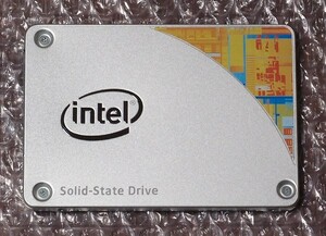 Intel SSD 535 480GB SSDSC2BW480H6 MLC