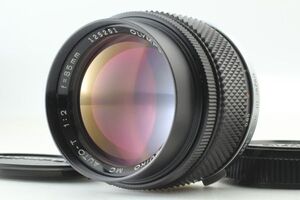 使用感少なめ 分解清掃済み★ オリンパス Olympus OM Systme Zuiko MC Auto T 85mm f2 Lens ズイコー ポートレイト 単焦点 レンズ 動作品