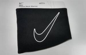 NIKE ナイキ FLEECE フリース NECK WARMER ネックウォーマー 展示未使用品